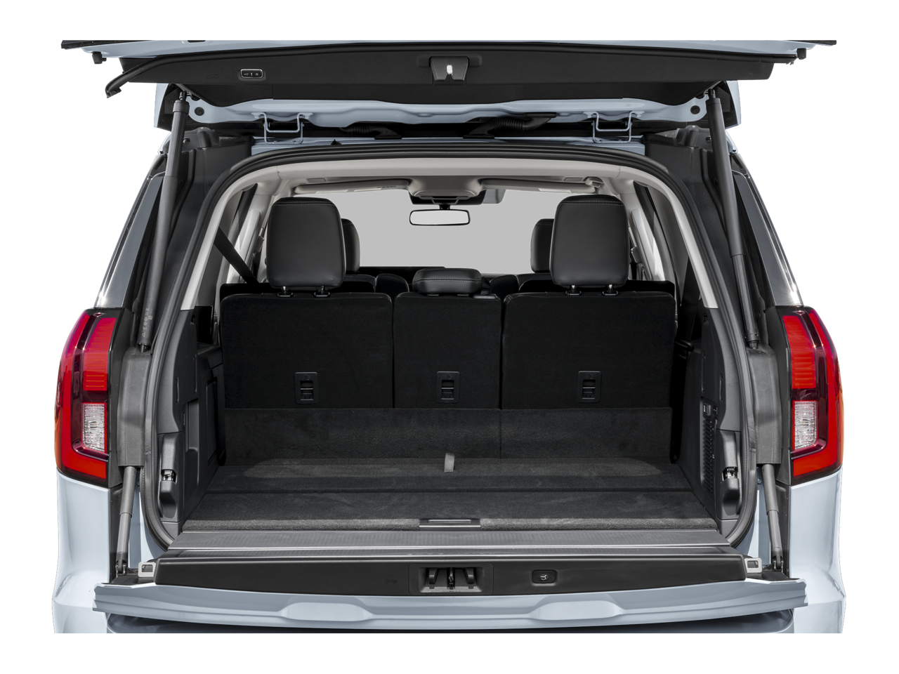 2025 Ford Expedition Max Platinum ULTIMATE PACKAGE
