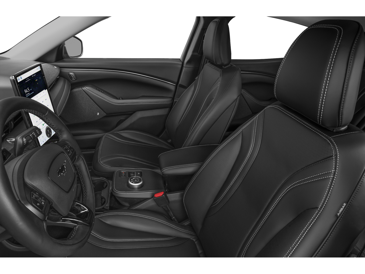 2025 Ford Mustang Mach-E Premium ROOF/EXTENDED BATTERY