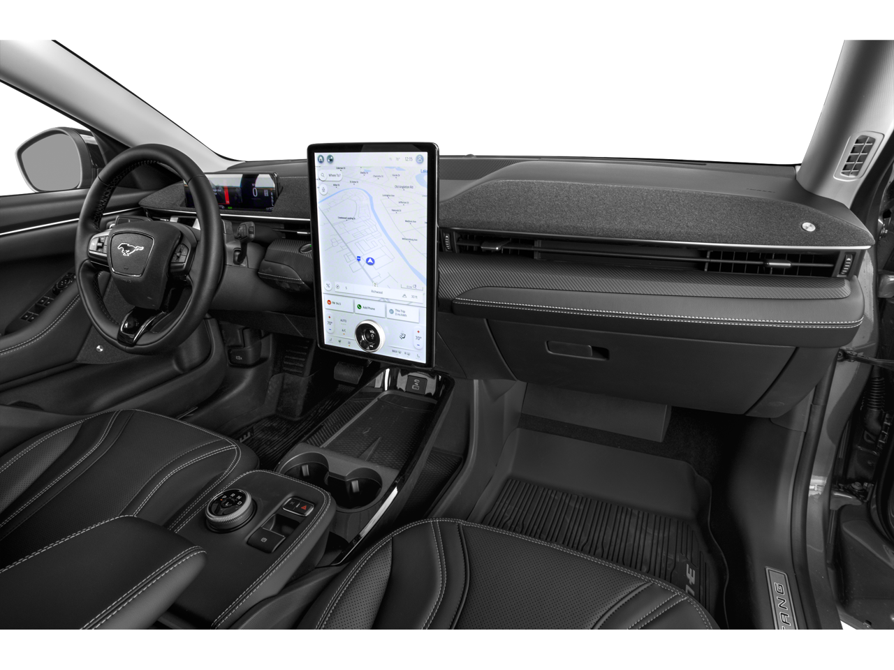 2025 Ford Mustang Mach-E Premium ROOF/EXTENDED BATTERY