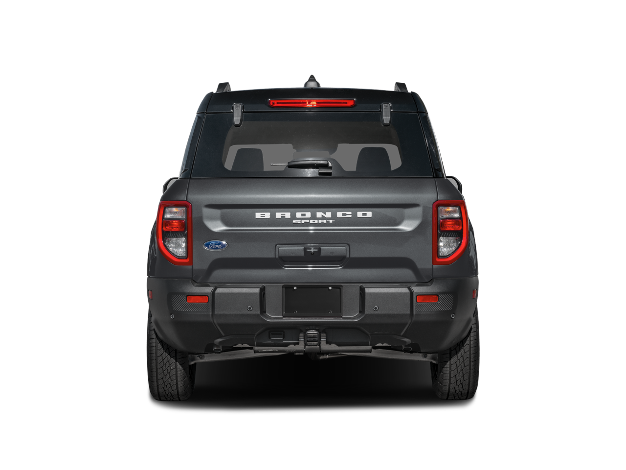 2025 Ford Bronco Sport Badlands ROOF/TECH PACKAGE