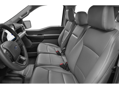 2025 Ford F-150 XL LONG BOX