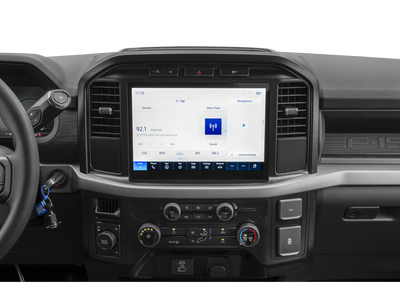 2025 Ford F-150 XL LONG BOX