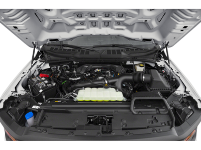 2025 Ford F-150 XL LONG BOX