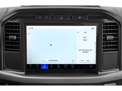 2025 Ford F-150 XL LONG BOX