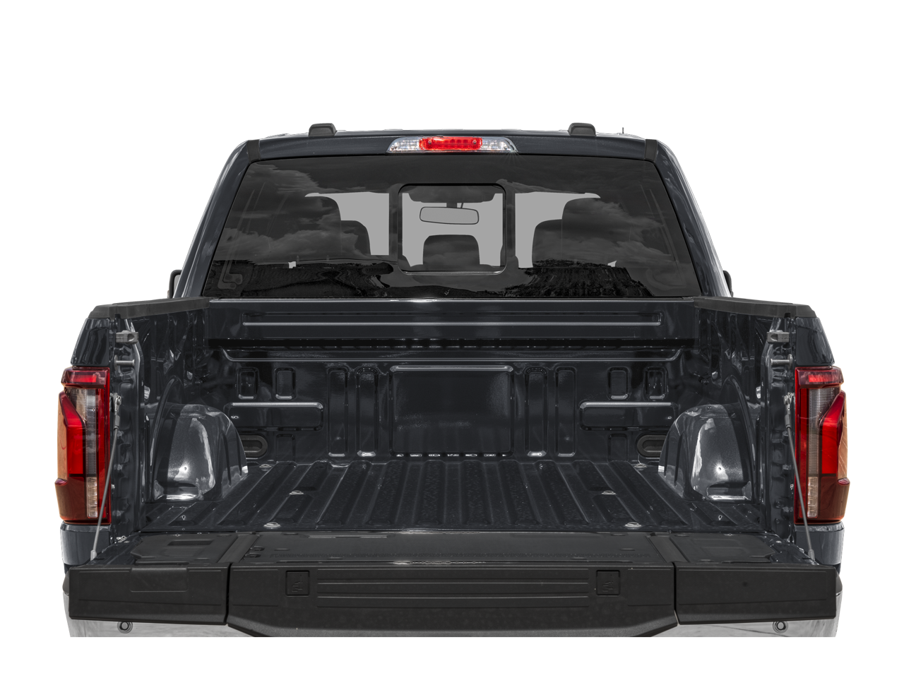2025 Ford F-150 Lariat 502A/LONG BOX/MOON