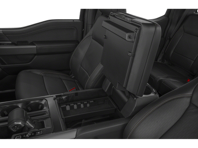 2025 Ford F-150 Lariat CHROME PACKAGE