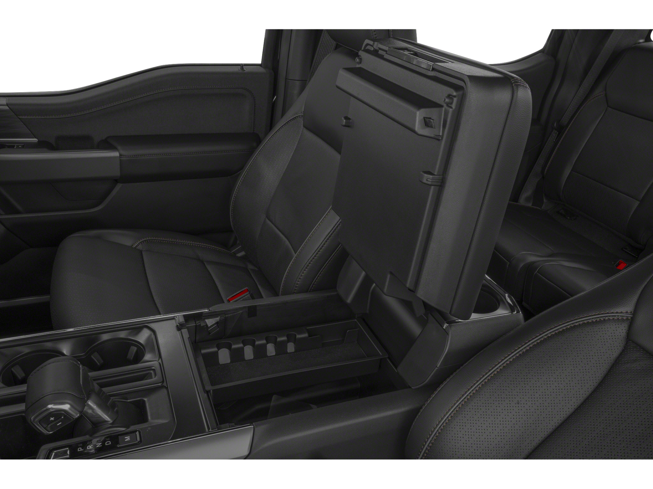 2025 Ford F-150 Lariat CHROME PACKAGE