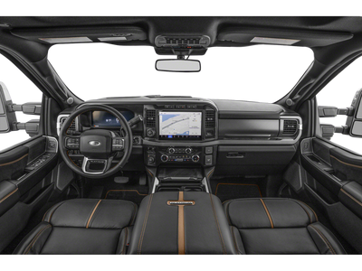 2025 Ford F-250SD Platinum LIFTED/ROOF