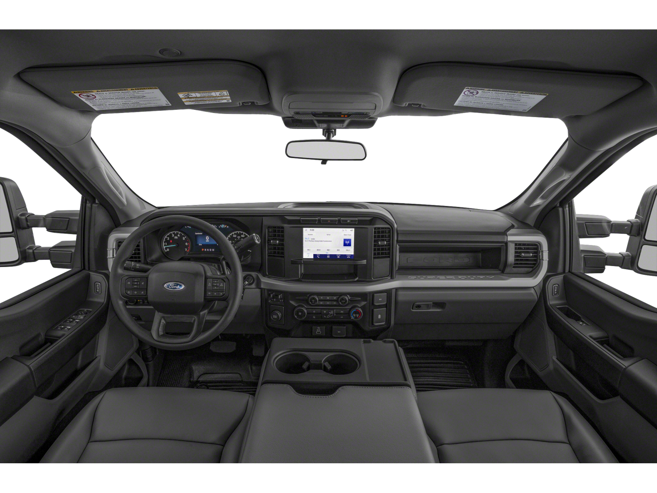 2025 Ford F-250SD Platinum ROOF