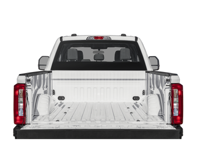 2025 Ford F-250SD Platinum ROOF