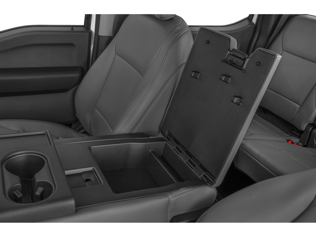 2025 Ford F-250SD Platinum ROOF