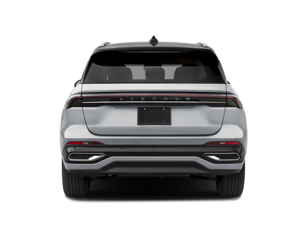 2025 Lincoln Nautilus Reserve 203A/JET APPEARANCE