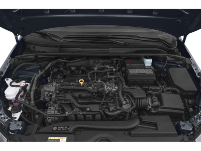 2025 Toyota Corolla SE PREMIUM PACKAGE