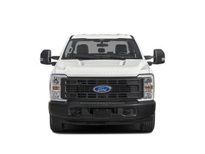 2026 Ford F-250SD Platinum TREMOR