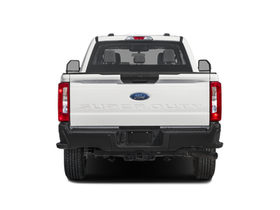 2026 Ford F-250SD Platinum TREMOR