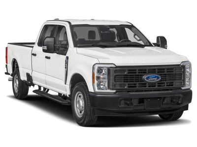 2026 Ford F-250SD Platinum TREMOR
