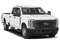 2026 Ford F-250SD Platinum TREMOR