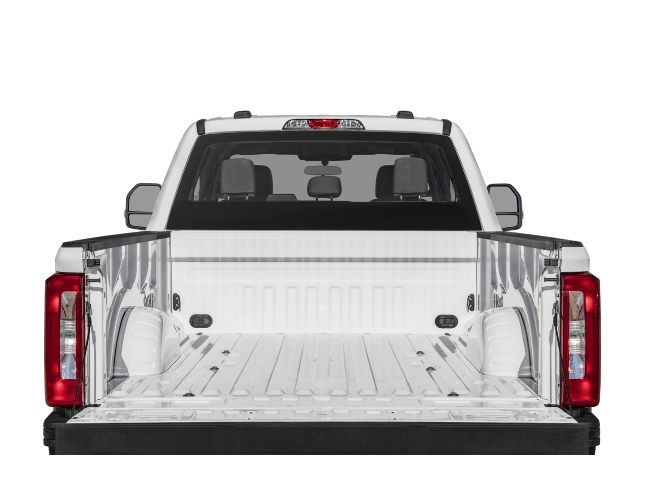 2026 Ford F-250SD Platinum TREMOR