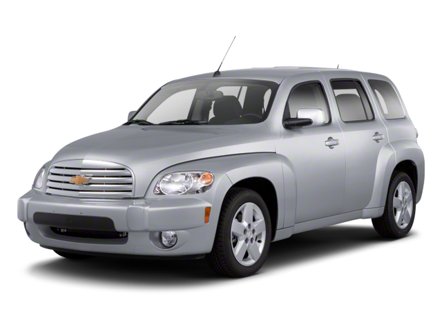 2011 Chevrolet HHR LT w/1LT
