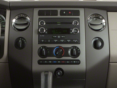 2012 Ford Expedition EL XLT