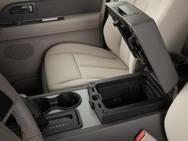 2012 Ford Expedition EL XLT