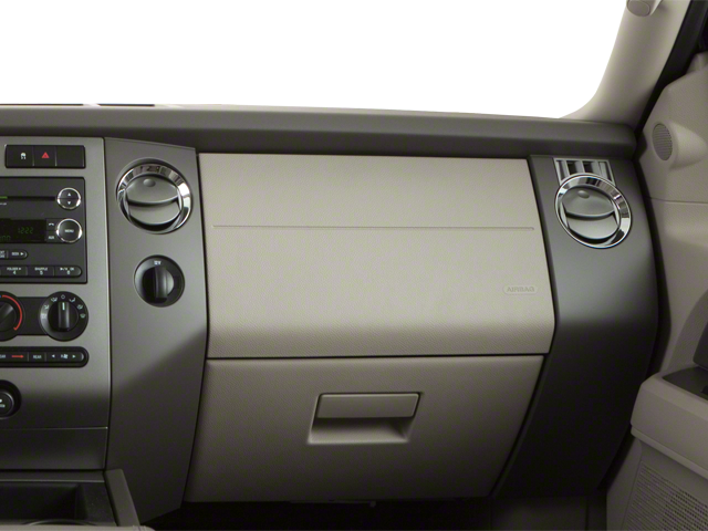 2012 Ford Expedition EL XLT