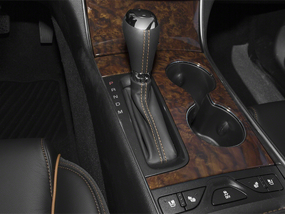 2014 Chevrolet Impala LT 2LT