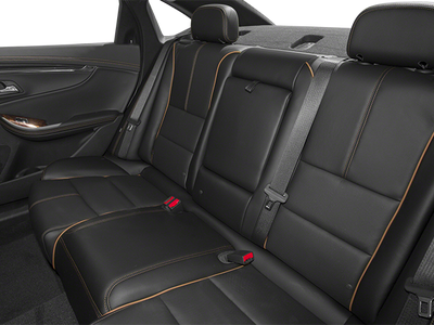 2014 Chevrolet Impala LT 2LT