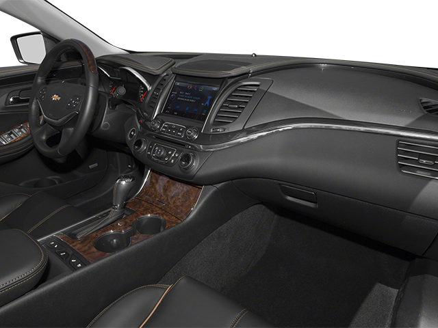 2014 Chevrolet Impala LT 2LT