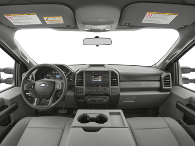 2018 Ford F-250SD XLT