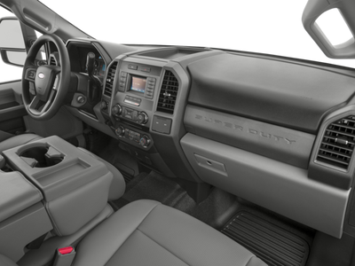 2018 Ford F-250SD XLT