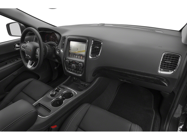 2019 Dodge Durango Citadel Anodized Platinum AWD