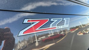 2016 Chevrolet Silverado 2500 HD LTZ