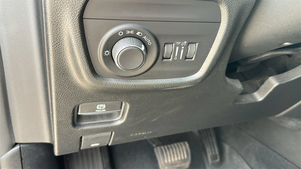 2022 Jeep Grand Cherokee L Altitude