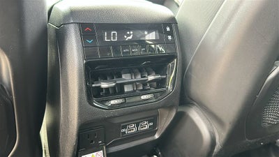 2022 Jeep Grand Cherokee L Altitude