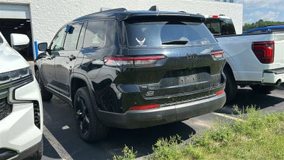2022 Jeep Grand Cherokee L Altitude