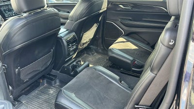 2022 Jeep Grand Cherokee L Altitude