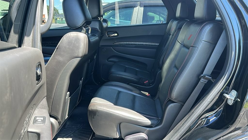 2024 Dodge Durango R/T