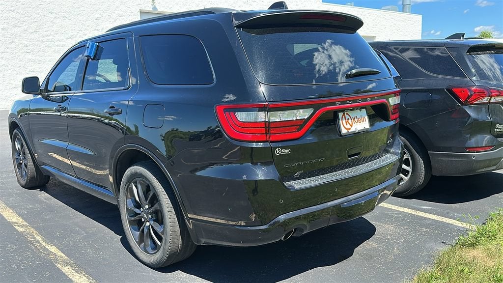 2024 Dodge Durango R/T