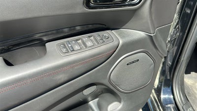 2024 Dodge Durango R/T