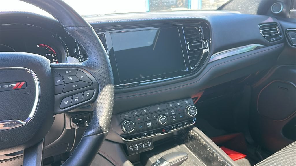 2024 Dodge Durango R/T