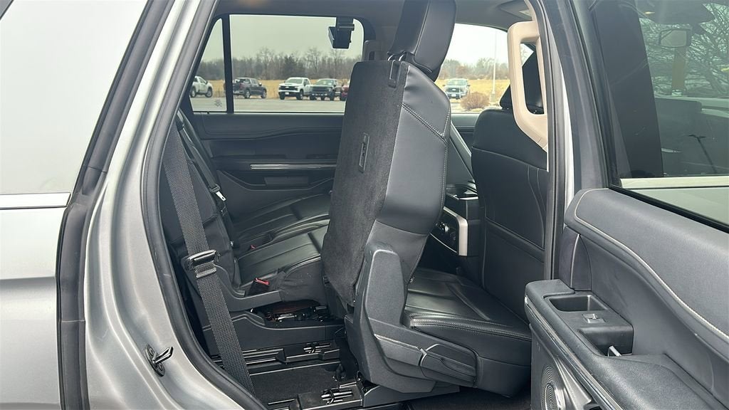 2024 Ford Expedition XLT