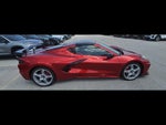 2025 Chevrolet Corvette Stingray 2LT