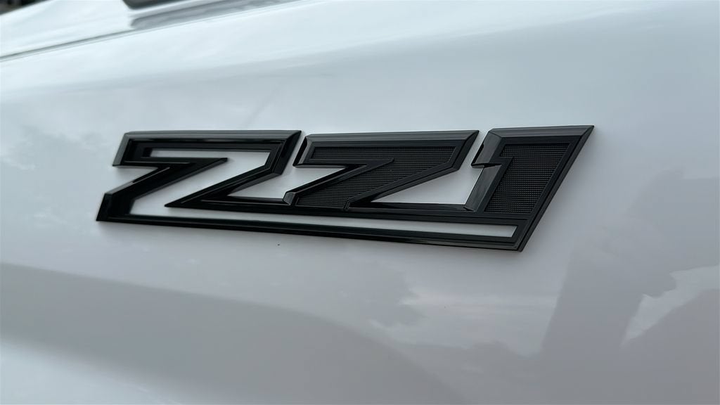 2026 Chevrolet Silverado 2500 HD Custom - Photo 13