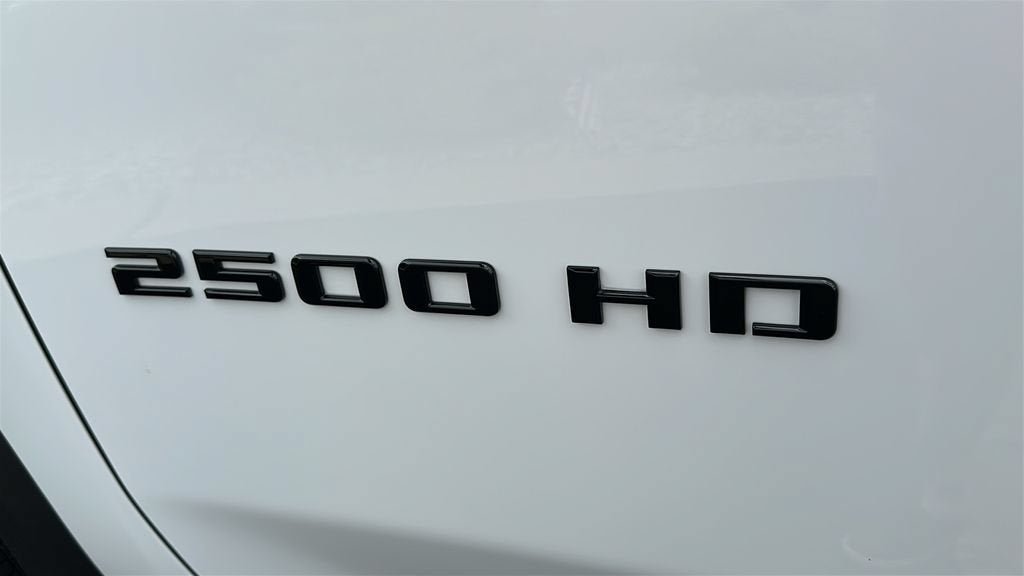 2026 Chevrolet Silverado 2500 HD Custom - Photo 14