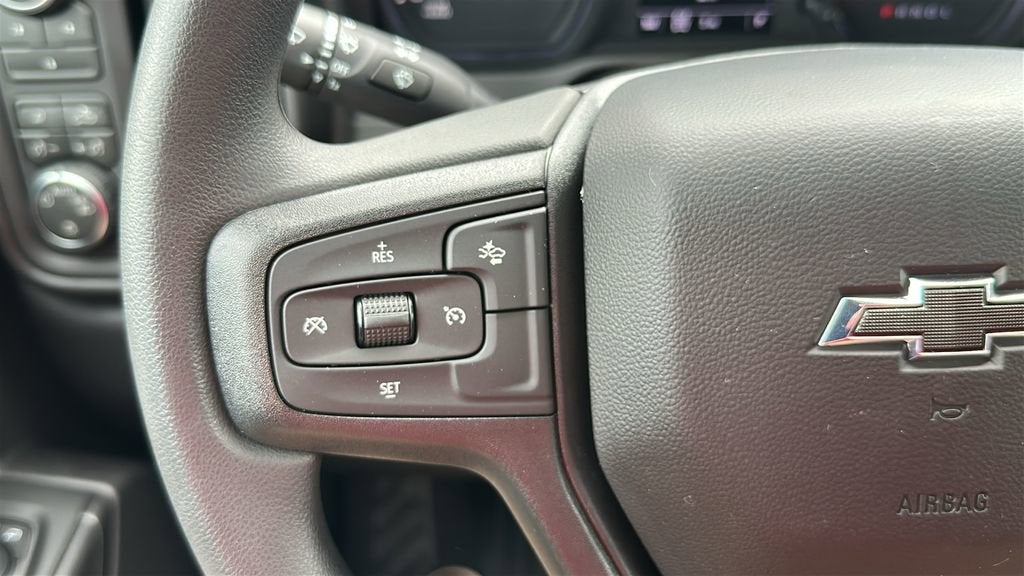 2026 Chevrolet Silverado 2500 HD Custom - Photo 19