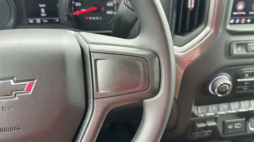 2026 Chevrolet Silverado 2500 HD Custom - Photo 20