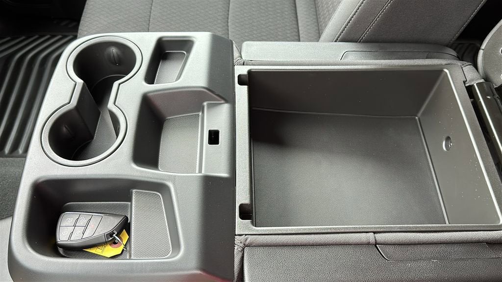 2026 Chevrolet Silverado 2500 HD Custom - Photo 26