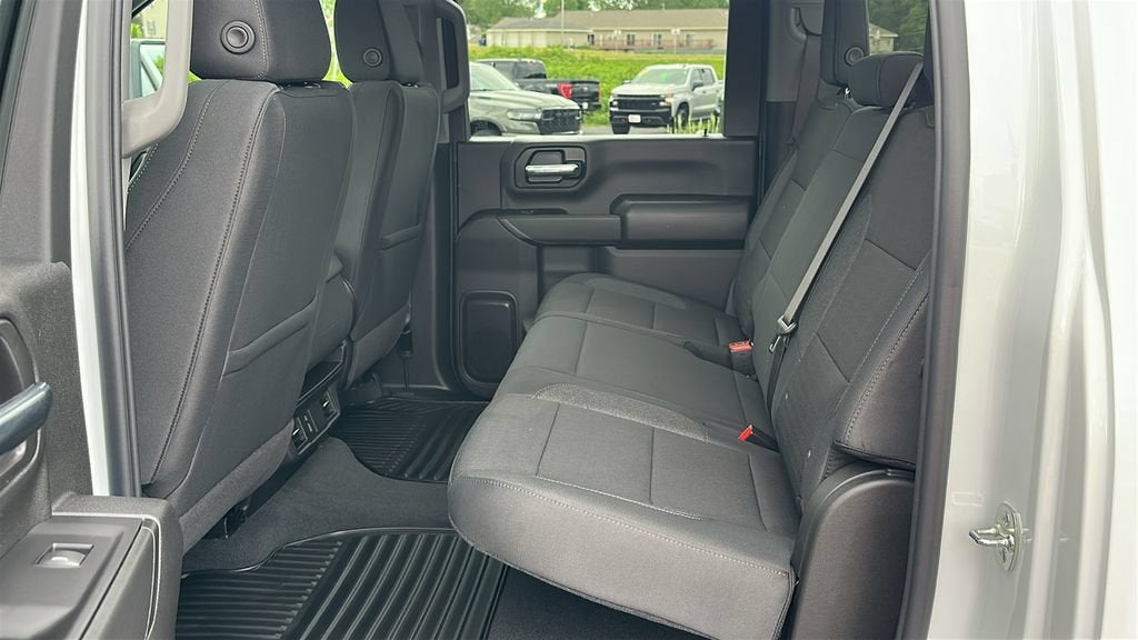 2026 Chevrolet Silverado 2500 HD Custom - Photo 28