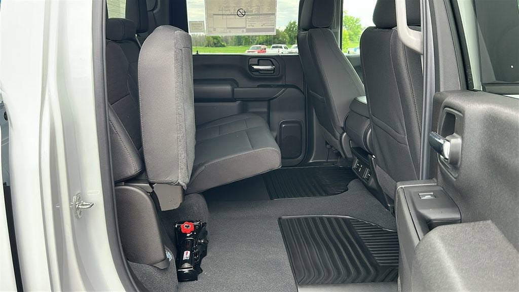 2026 Chevrolet Silverado 2500 HD Custom - Photo 30